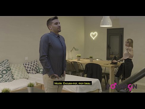 ❤️ PORNBCN 4K 一個大奶子的成熟女人想要被肛門性交年輕的舞男與大雞巴口交死神硬他媽的手工作狗風格的貓舔高潮法語字幕 ️❌ 色情 在 zh-tw.bsglass.ru ️❤